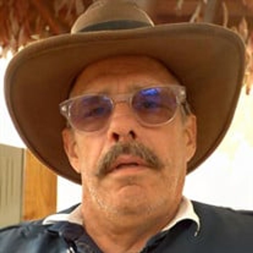 Jeffrey Ross