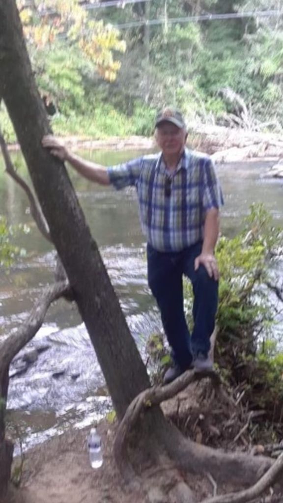 Eddie Cleveland Manning Profile Photo