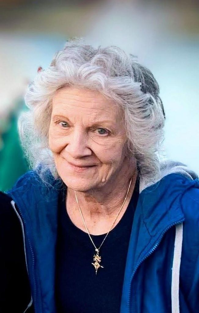 Rita Elizabeth Mantas