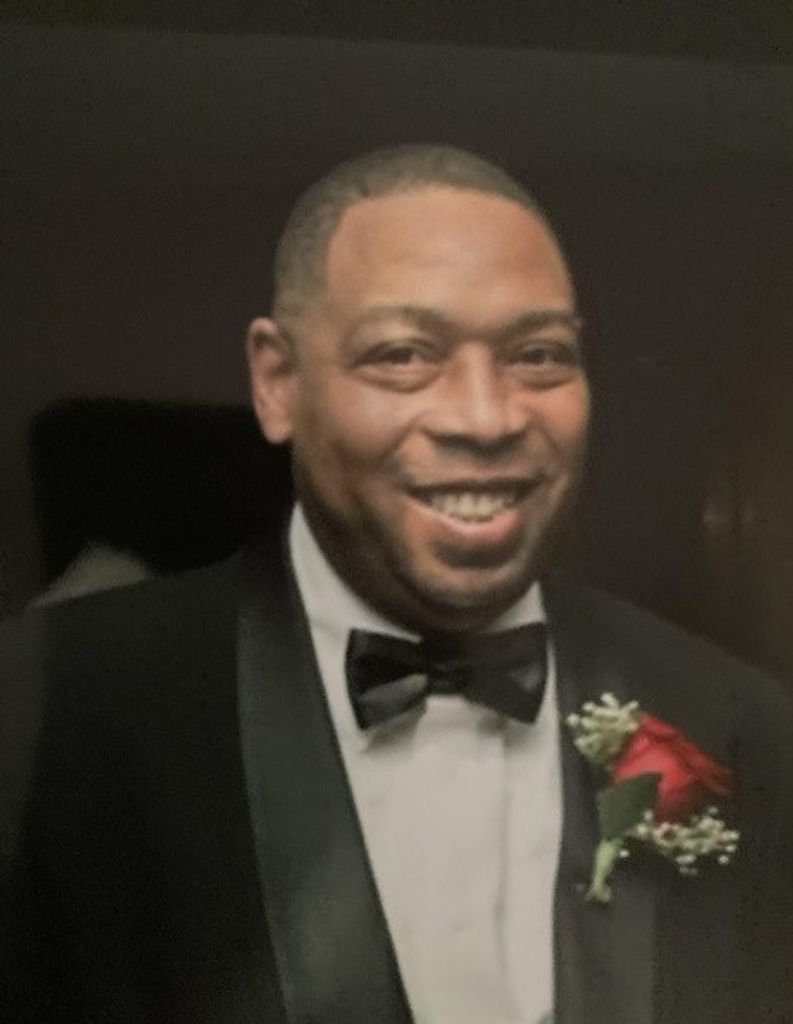 Michael Allen Young Profile Photo