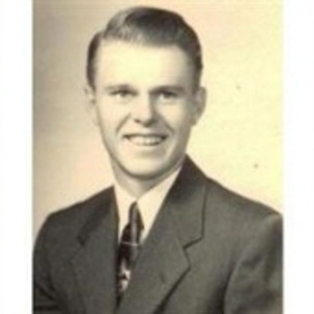 John Wilburn Rainwater Sr. Profile Photo