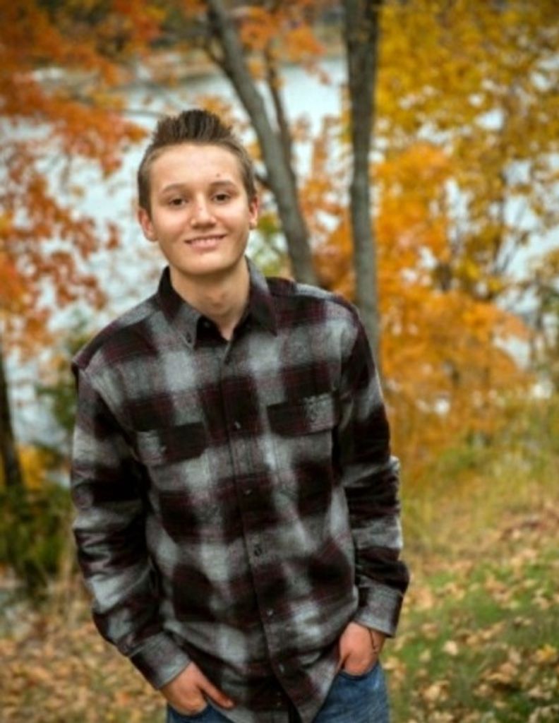 Hunter Martineau