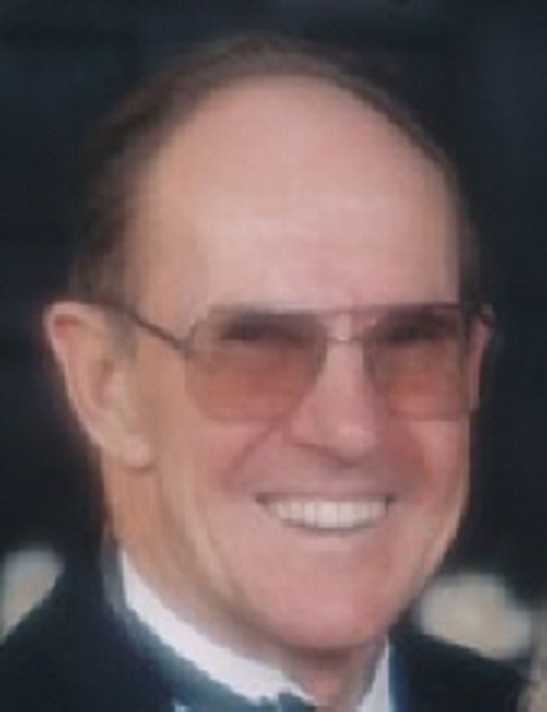Richard E. "Saki" Morris