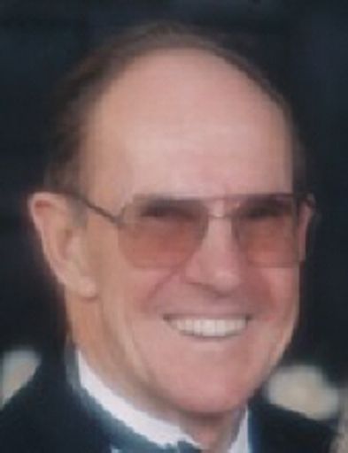 Richard E. "Saki" Morris Profile Photo