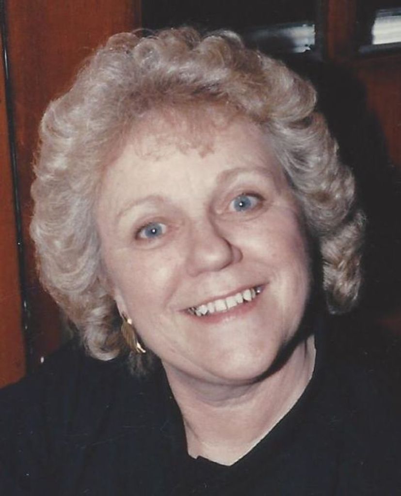 Darlyne Della (Austin)  Glinsmann