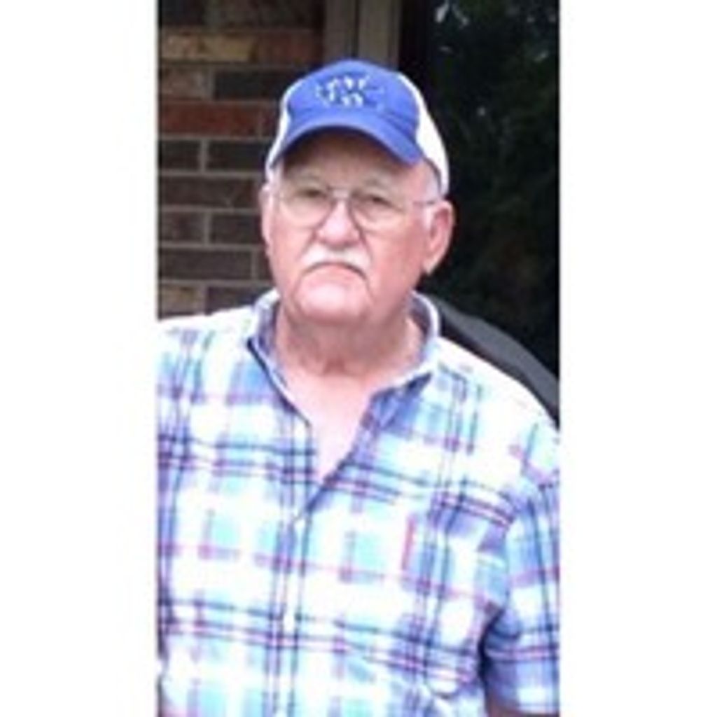 James C. "J.C." McDowell
