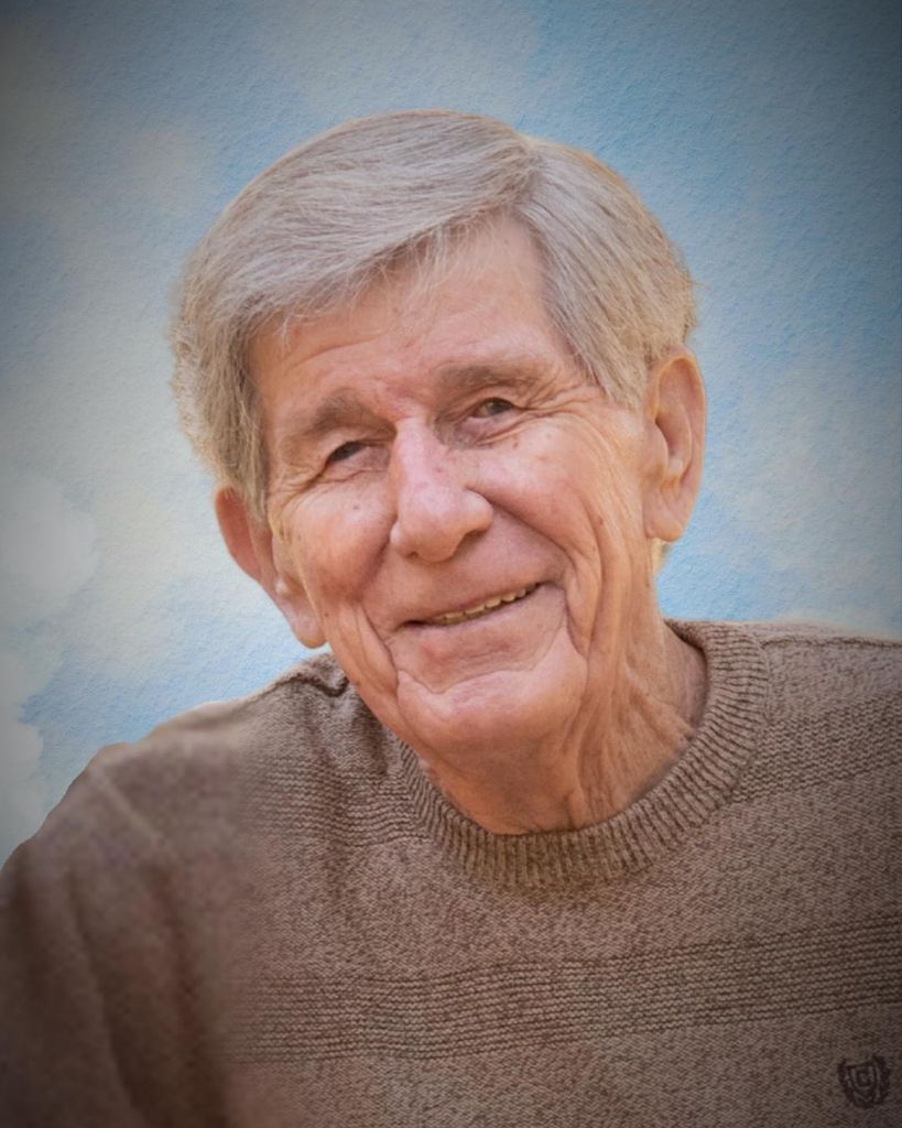 Jerry W. Vollenweider