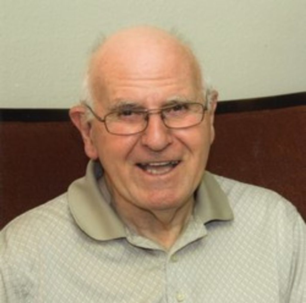 Frank H. Rouser