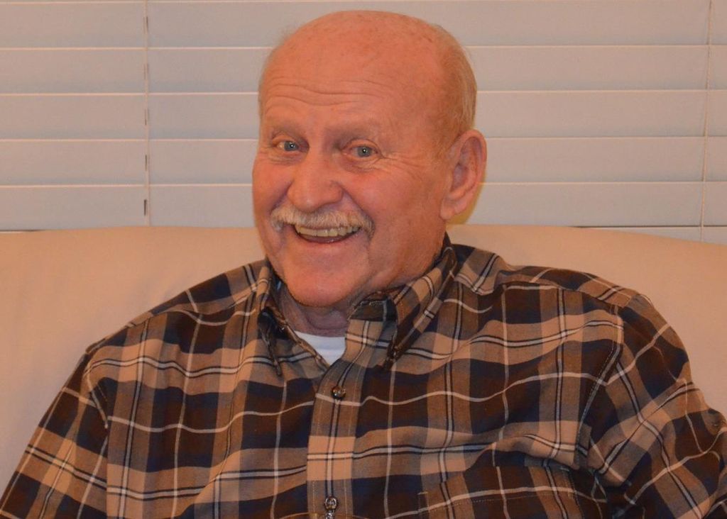 Robert Arnold Mundt Profile Photo