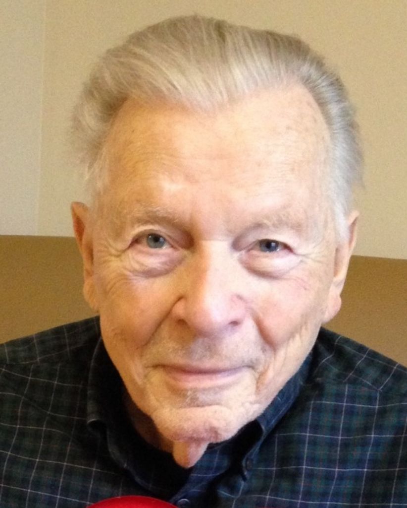 Edwin Tonnesen
