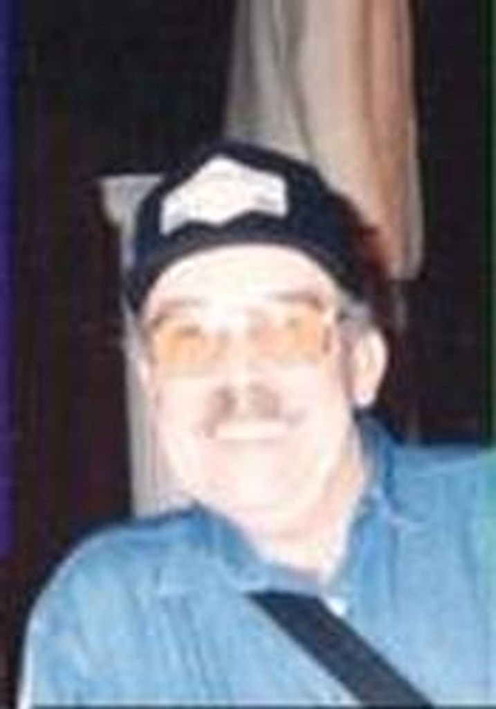 Charlie James Womack
