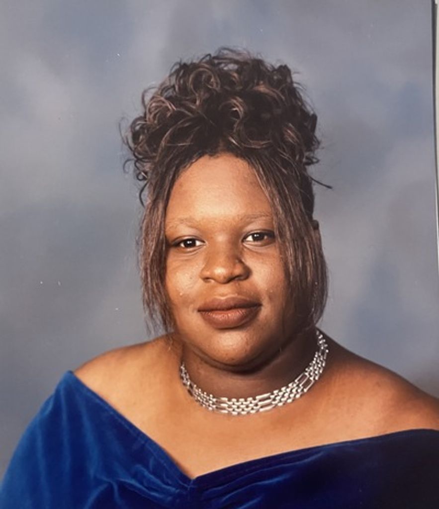 Yolanda Deshell Johnson Profile Photo