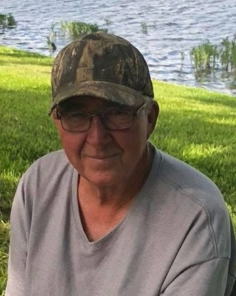 Redmond Wesley Bullard, Jr. Profile Photo