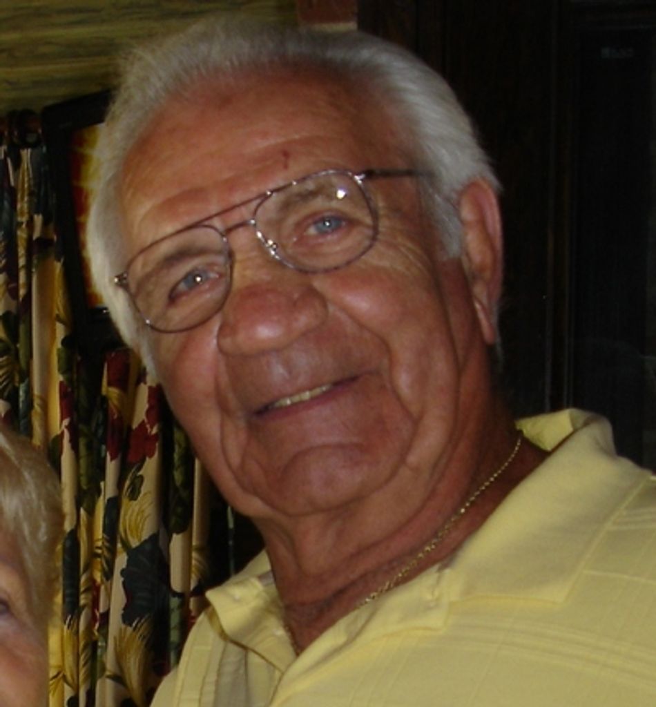 Joseph Kuhar Profile Photo