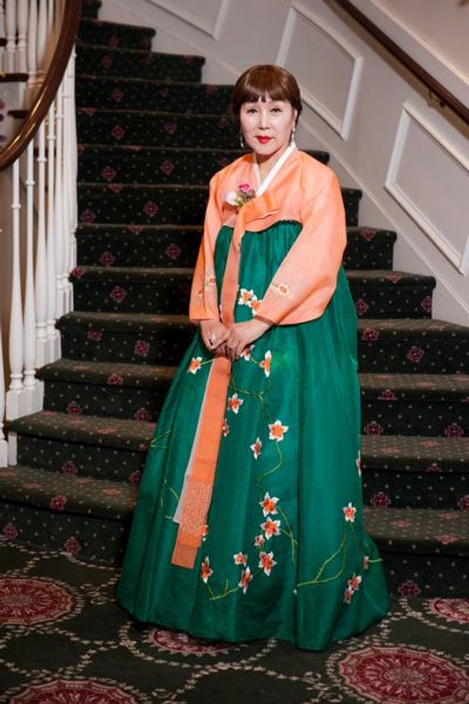 Miho Chung Profile Photo