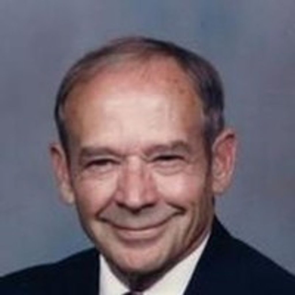John R Dimmel