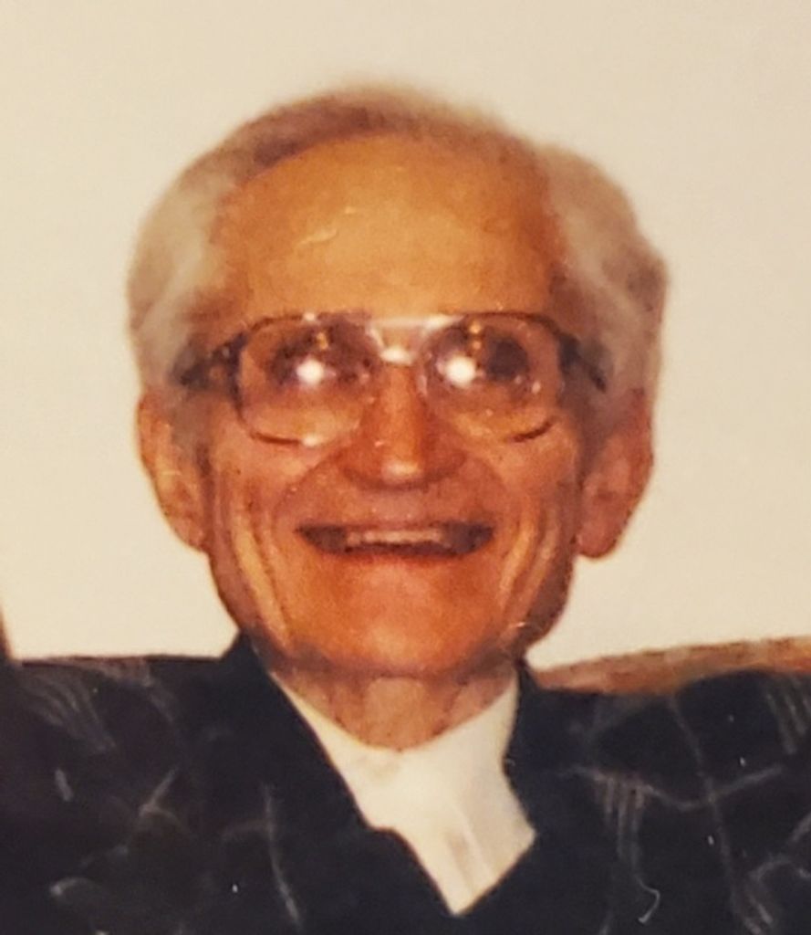John Joseph Leputa