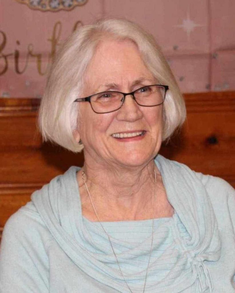 Pamela S. "Pam" Massey