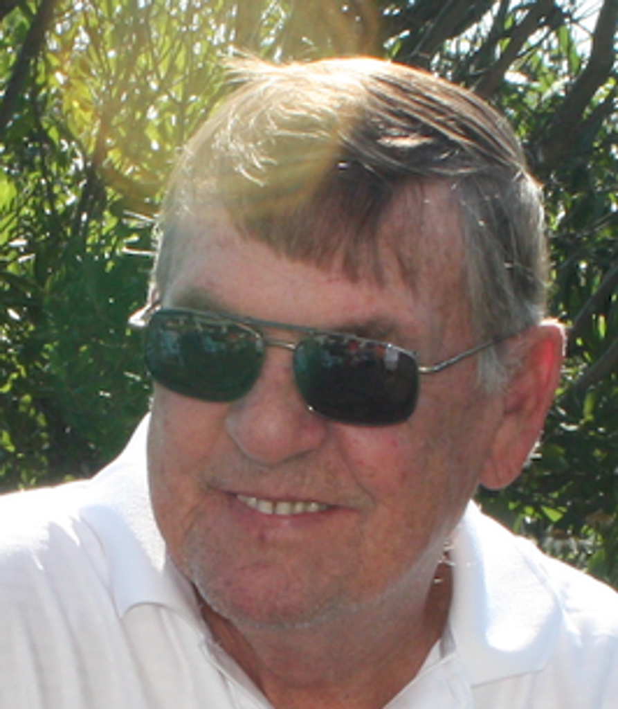 Ronald Dunn Profile Photo