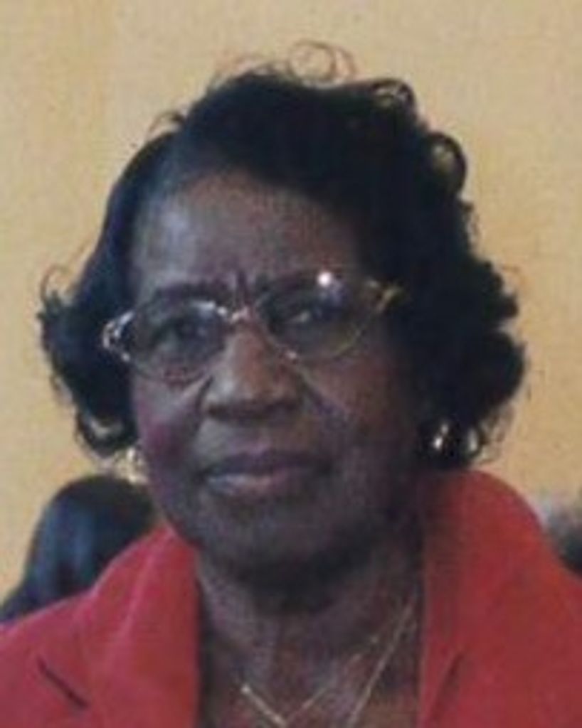 Alice Barrett Anderson Profile Photo