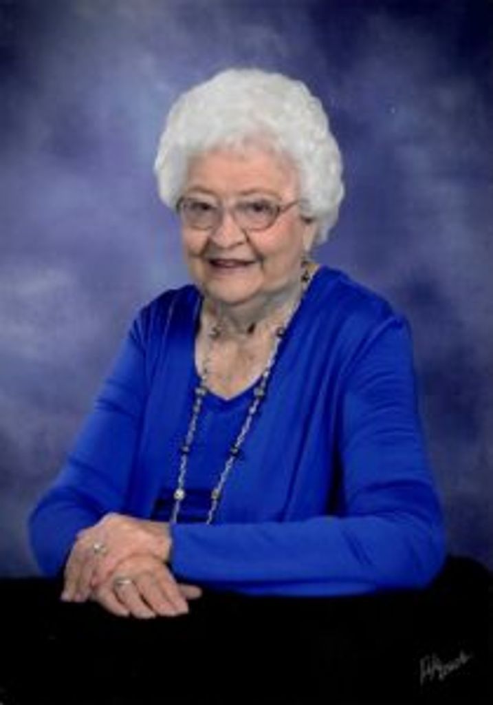 Agnes Marie Holloway