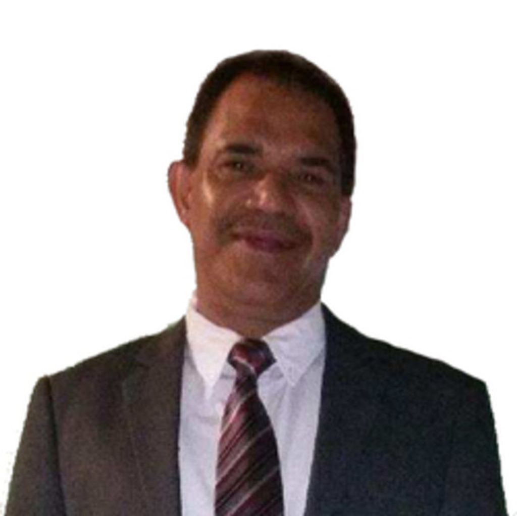 Francisco Javier Lucio