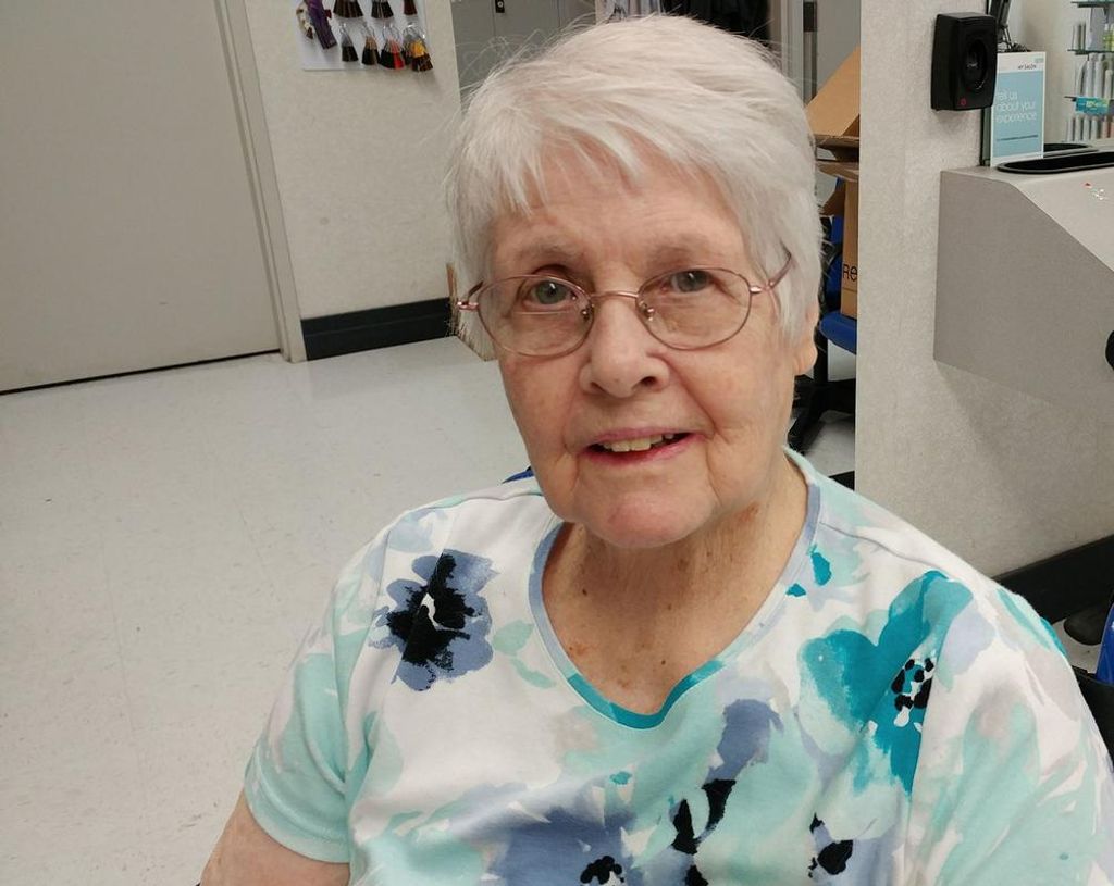 June Miller Profile Photo
