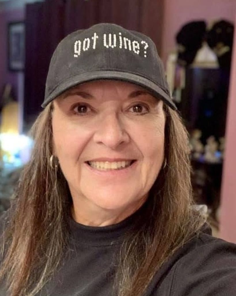 Suzanne "Sue" Goldman Reeve Profile Photo