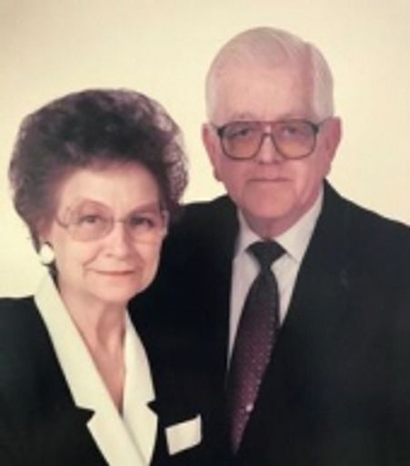 Hazel B. Demarr Profile Photo