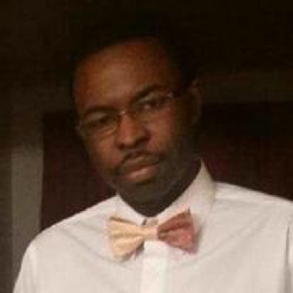 Marcus Cravin