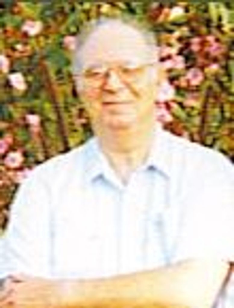 Phillip Joe Strimple