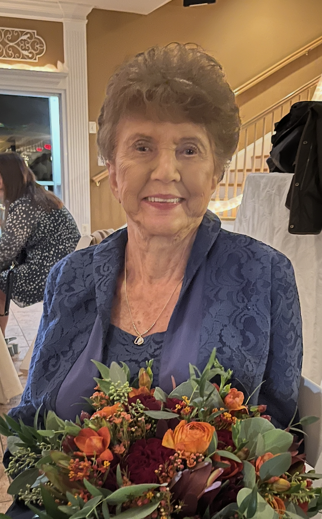 Roberta Jane (Reed) Klimas