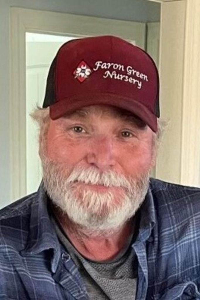 David "Squirrel" Earl Bain Profile Photo