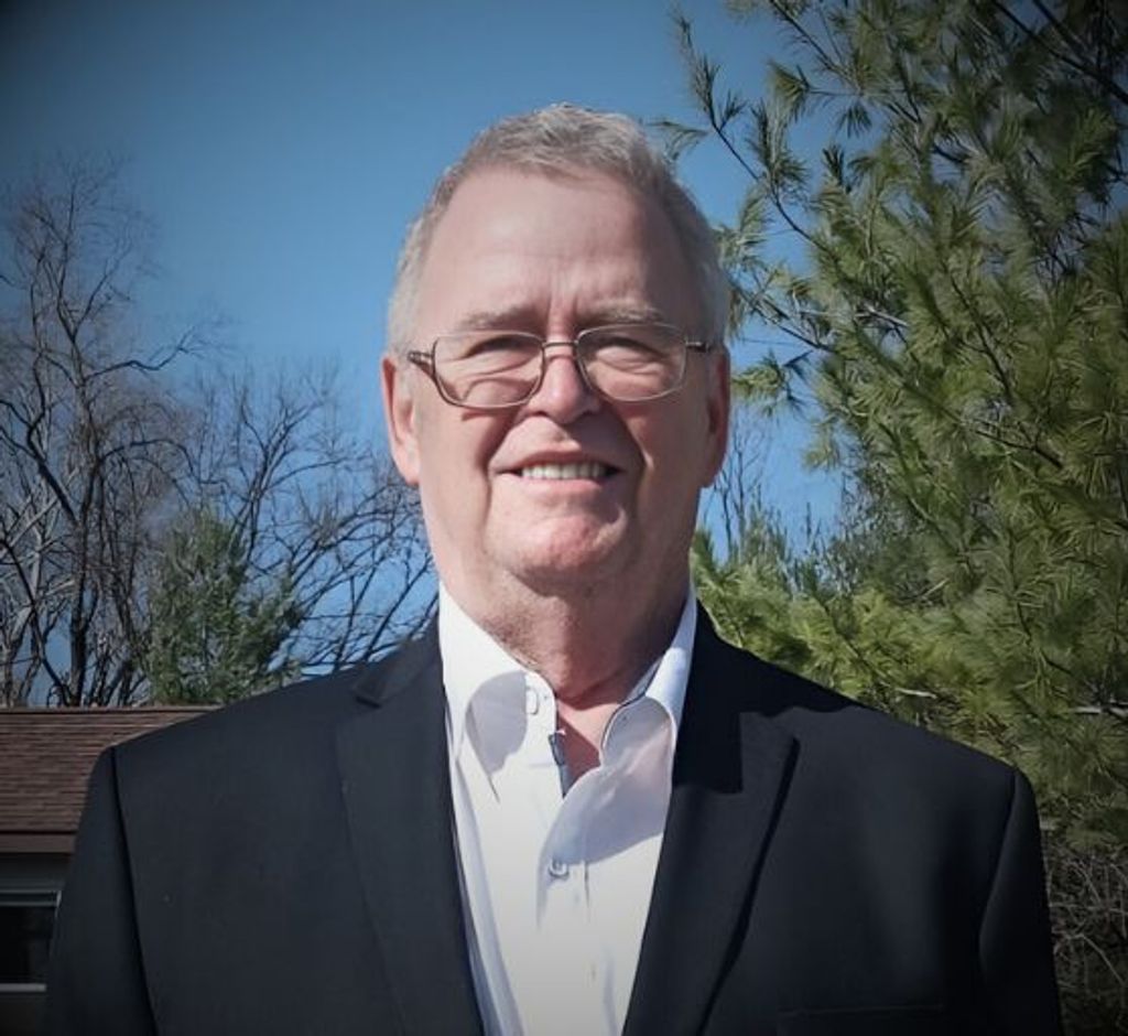 Charles Bailey, Jr