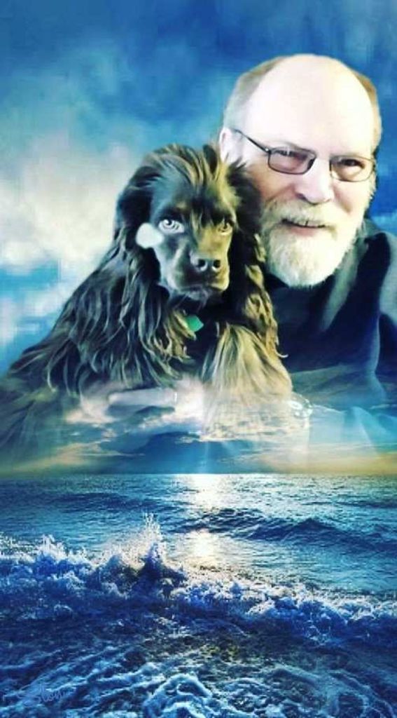 Robert “Arnie Wesley Barr Profile Photo