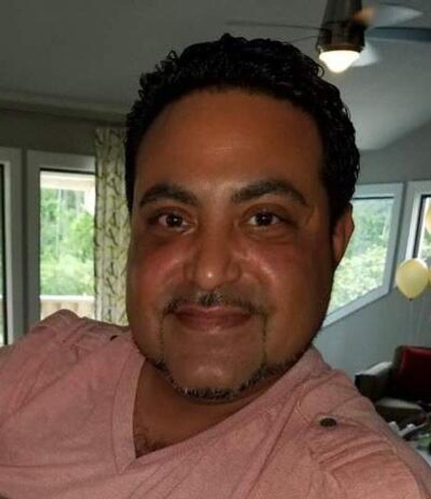 Miguel Angel Melendez Profile Photo