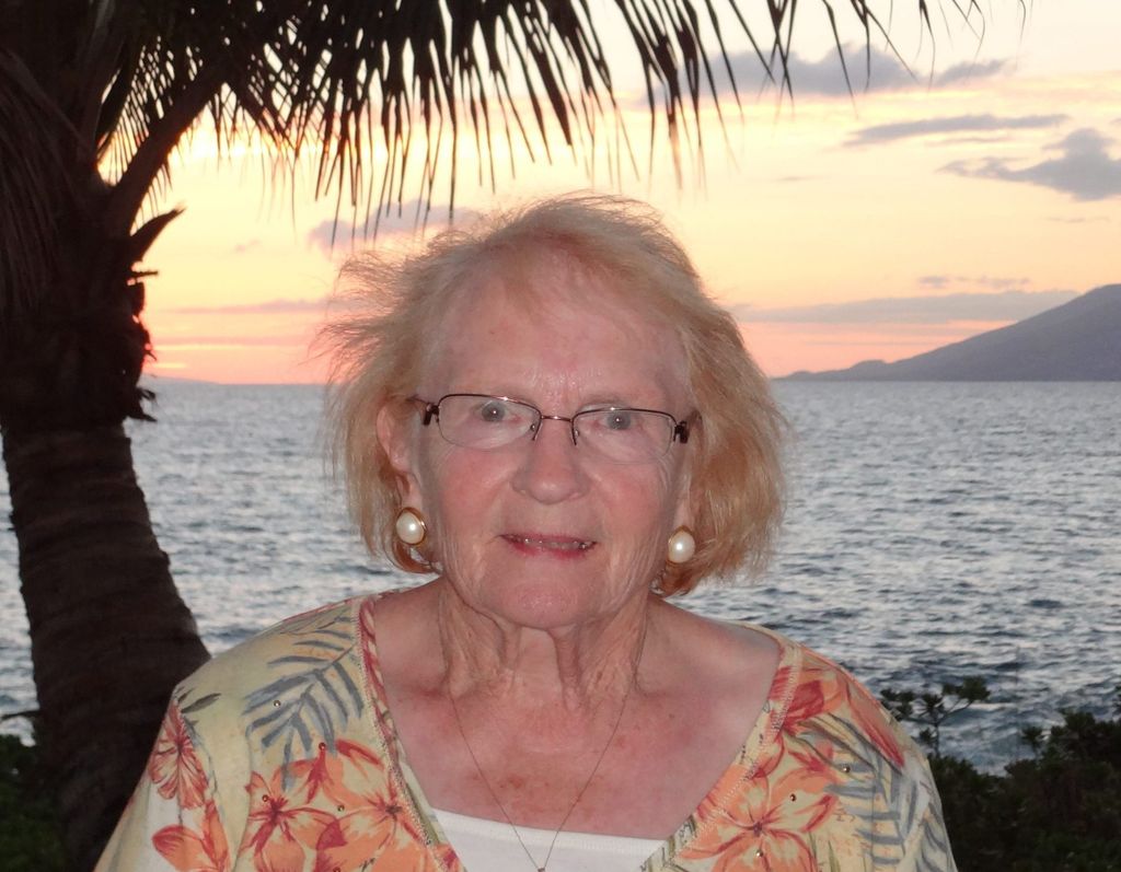 Donna Stone Profile Photo