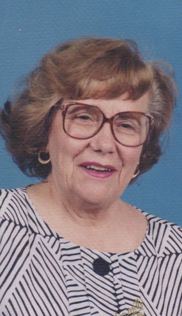 Hazel Dietrich