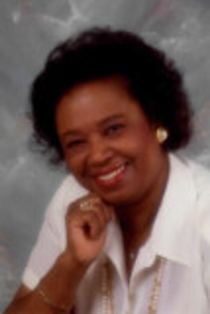 Alice Irving