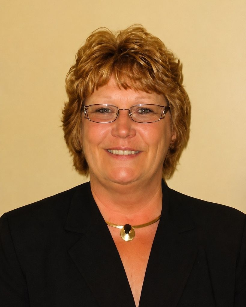 Carol Logan