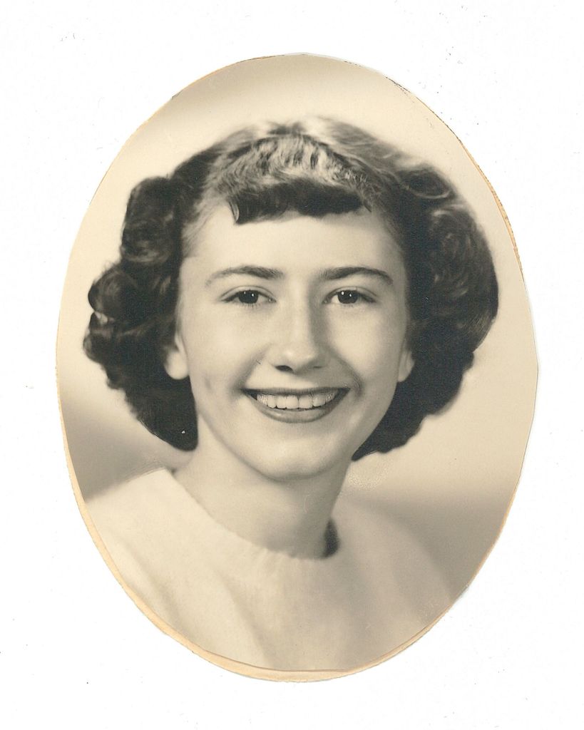Mary Margaret Stewart