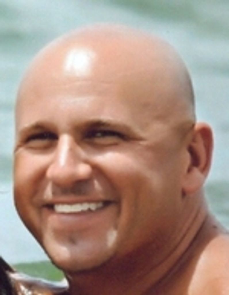 James F. Norris