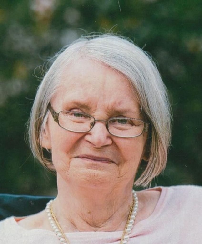 Mary Ann Newnam Profile Photo