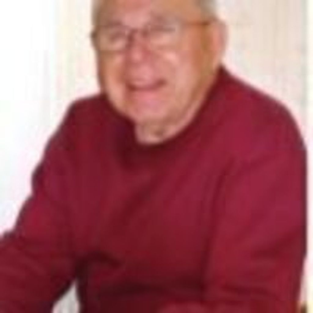 John W Yanulavich