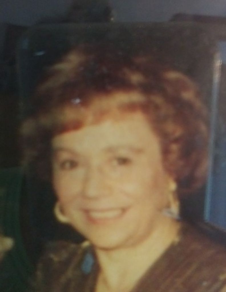 Marie C. (Rossi)  Devine