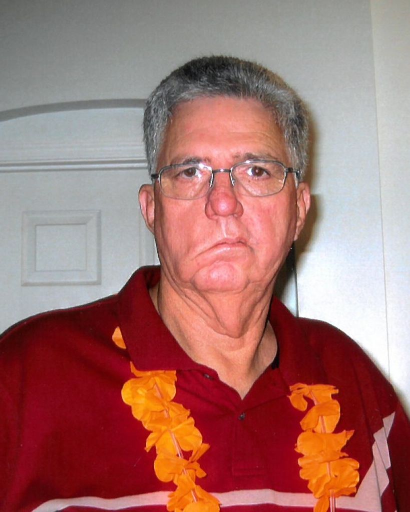 Walter Murphy Smith