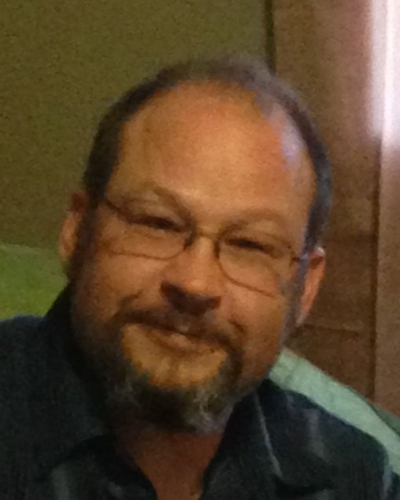 Andrew Joseph Dropp