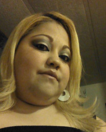 Silvia Leticia Campos Escarcega Profile Photo