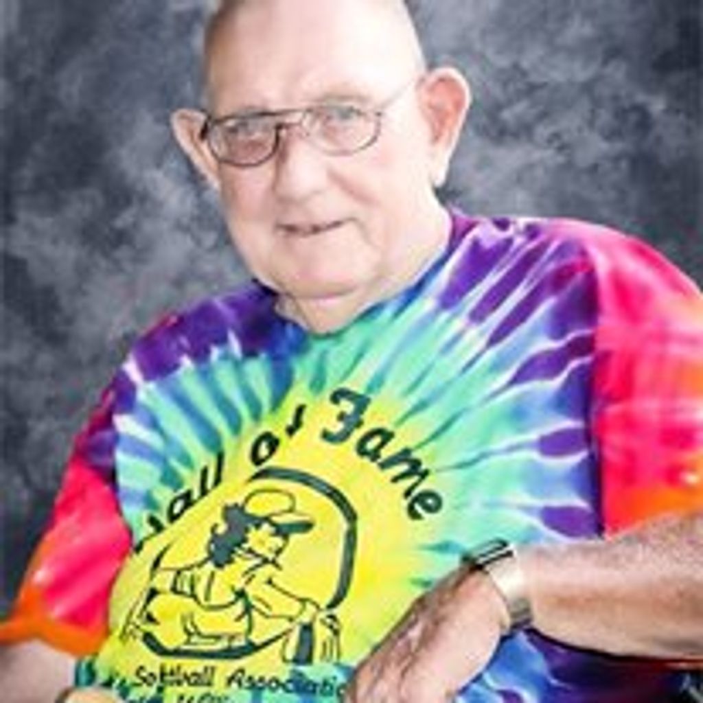 Paul C. Green Profile Photo