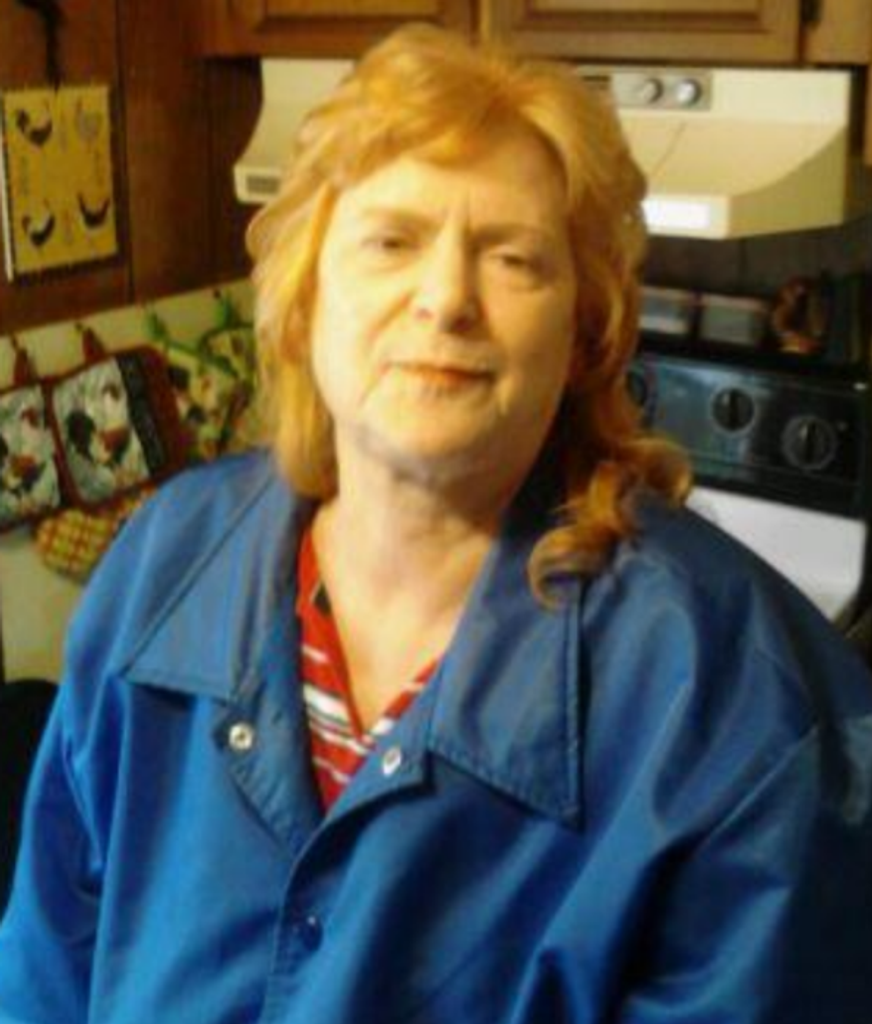 Lila Weekley